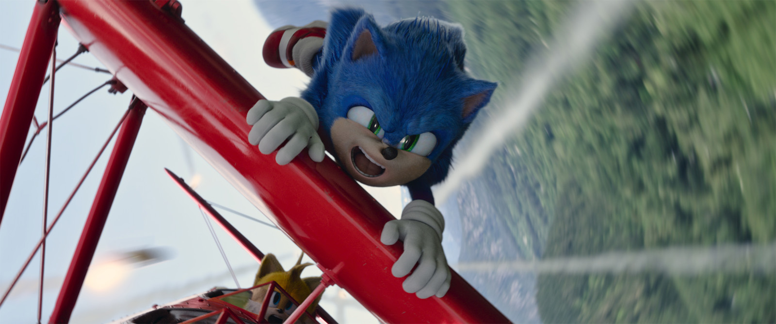 Vale a pena assistir a Sonic: O Filme?