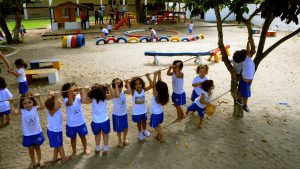 Escola infantil da UFCG abre 50 vagas para novos alunos