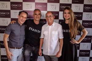 CASACOR Paraíba 2022 apresenta master plan para profissionais em evento especial