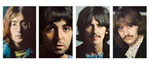 Fã e estudioso dos Beatles na Paraíba diz como seria se o Álbum Branco tivesse apenas um disco