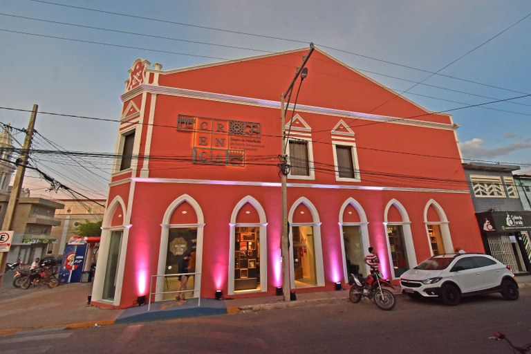 Monteiro é escolhida Cidade Mundial do Artesanato para a Renda Renascença