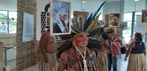 Exposição sobre indígenas potiguara é aberta no ‘Museu dos Três Pandeiros’, em Campina Grande