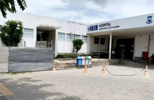Urgência pediátrica do HU de Cajazeiras sofre interdição ética por parte do CRM