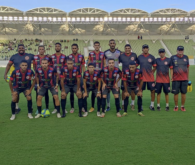 São Paulo Crystal visita o Retrô em jogo válido pela oitava rodada da Série D do Campeonato Brasileiro