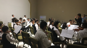 Orquestra Sinfônica da Paraíba abre inscrições para novos músicos