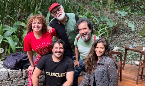 Retrospectiva 2022: relembre participações de paraibanos em novelas