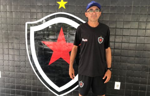 Severino Maia aprova adversários do Botafogo-PB na Copinha e projeta avançar de fase