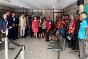TRT-13: conciliação põe fim a processo trabalhista que tramitava há 26 anos na Paraíba