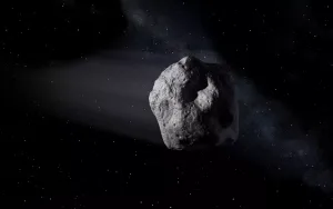 Asteroide de quase 2 km vai passar próximo da Terra; entenda o fenômeno