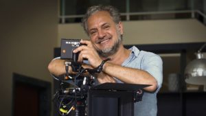 Morre o cineasta Breno Silveira, diretor de ‘Dois Filhos de Francisco’