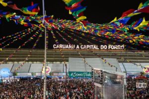Campinense pode ser patrocinado pelo São João de Caruaru após sondagem