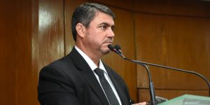 Novo Plano Diretor de João Pessoa chega à Câmara e Dinho anuncia comissão para debate