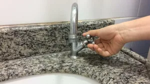 Falta água em cinco bairros de João Pessoa nesta quarta-feira (14)