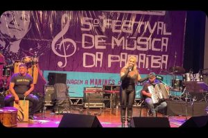Inscrições para o VI Festival de Música da Paraíba são abertas