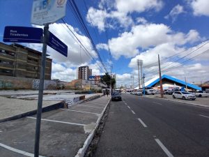 Campina Grande inicia cadastro para trânsito livre de pessoas que moram no entorno do Parque do Povo