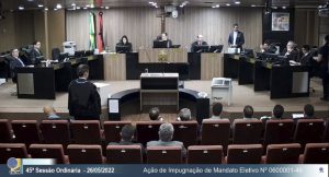 TRE da Paraíba cassa mandatos de três deputados estaduais e uma suplente; cabe recurso