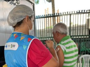 Paraíba promove ‘Dia D’ de multivacinação neste sábado (30)