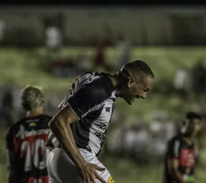 Leandro Camilo vira a chave para o Botafogo-PB, foca na Série C e projeta duelo contra o Volta Redonda
