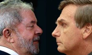 Lula é injusto com Lula e com a democracia quando foge das entrevistas e dos debates