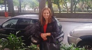 Paraibana que trabalhava como diarista é encontrada morta no Rio de Janeiro; um suspeito foi preso