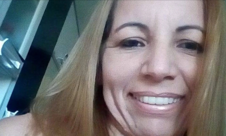 Alice Fernandes da Silva, paraibana morta no Rio de Janeiro