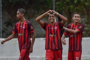 Oitavas de final do Paraibano Sub-20 agitam o Estado neste meio de semana