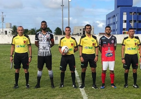 Rodada #3 do Campeonato Paraibano Sub-20 acontece neste fim de semana, com oito partidas