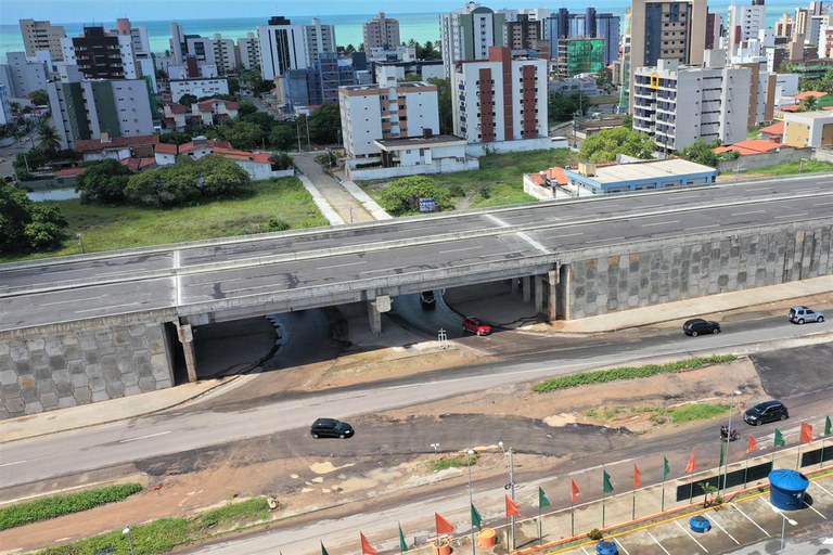 Trecho da BR-230 entre João Pessoa e Patos será privatizado e motorista  terá que pagar pedágio » PATOS ONLINE