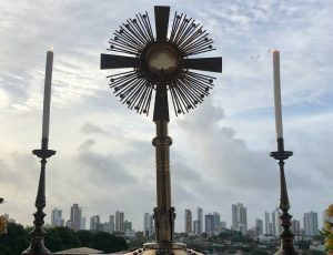 Corpus Christi: repartições públicas da Paraíba terão ponto facultativo em dois dias