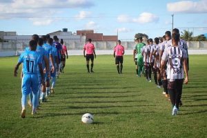 Paraibano Sub-20: Botafogo-PB, Treze, Confiança-PB e CSP buscam vaga na decisão neste sábado