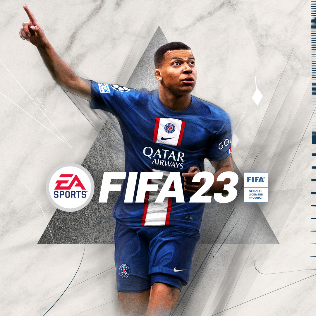 FIFA 23: data de lançamento e capa oficial divulgadas em 2023