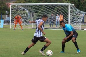 Botafogo-PB e CSP conhecem datas da final do Campeonato Paraibano Sub-20