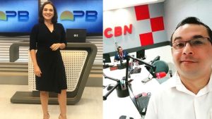 Rede Paraíba é duas vezes finalista no Prêmio ABMES de Jornalismo