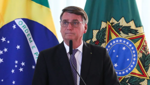 Jornal Nacional entrevista Jair Bolsonaro hoje, às 20h30