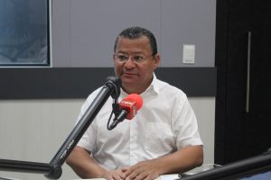 Sabatina CBN: entrevista com Nilvan Ferreira, pré-candidato a governador da Paraíba