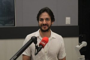 Sabatina CBN: entrevista com Pedro Cunha Lima, pré-candidato a governador da Paraíba
