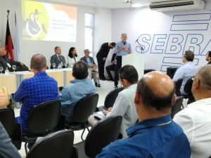 Projeto de Desenvolvimento Federativo é lançado na Paraíba