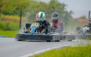 Copa Amizade de Kart vai agitar o fim de semana no Circuito Paladino