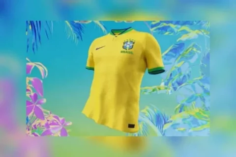 Nike veta personalizações com nomes de Lula, Bolsonaro e ‘mito’ na camisa da seleção brasileira para a Copa