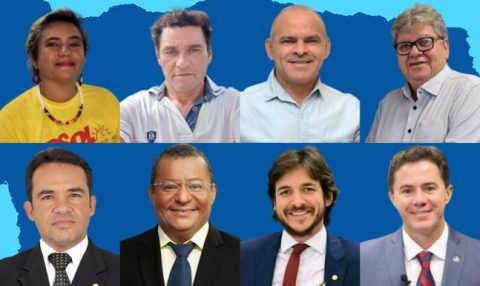 João Azevêdo tem maior patrimônio entre candidatos ao Governo e três não apresentam bens
