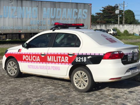 Mais de 50 homens são presos na Paraíba durante ‘Operação Maria da Penha’