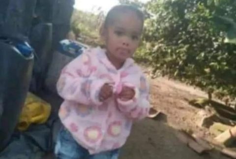 Menina é encontrada morta em barragem, após desaparecer na cidade de Montadas