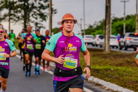 Confira os resultados da 2ª edição da Maratona Internacional de João Pessoa