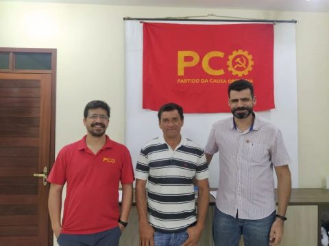 Paraíba tem 8º candidato ao Governo do Estado oficializado; veja quem é