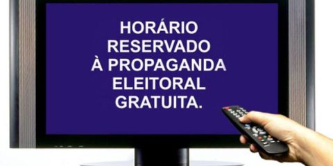 MP Eleitoral vai monitorar acessibilidade na propaganda eleitoral na TV dos candidatos na Paraíba