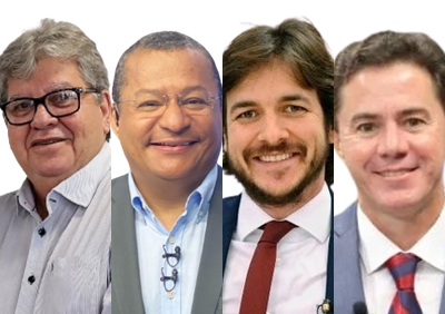 Guias de rádio e tv na Paraíba vão trazer Lula, Bolsonaro, debate sobre privilégios e balanço de gestão