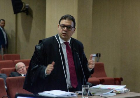 Paraibano assume novo cargo na Casa Civil do governo Lula