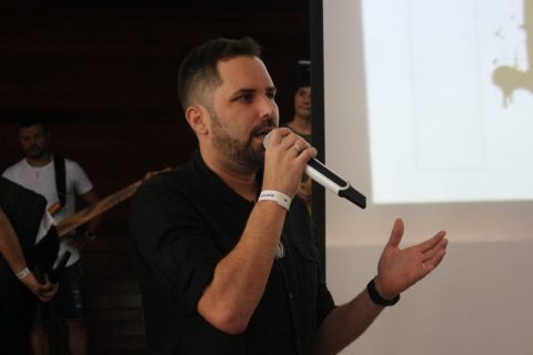 Igor Barbosa explica critérios de escolha do novo técnico do Treze: “Jovem e com novas propostas”