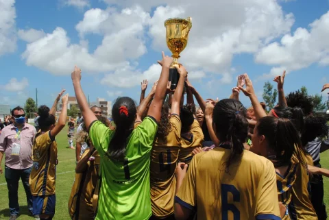 Campeonato Paraibano Feminino de 2022 terá quatro campeões na disputa
