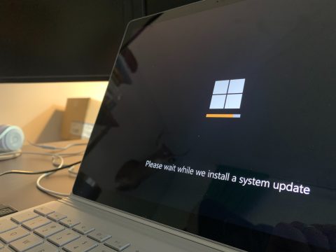 Microsoft lança maior atualização para o Windows 11 desde lançamento em 2021